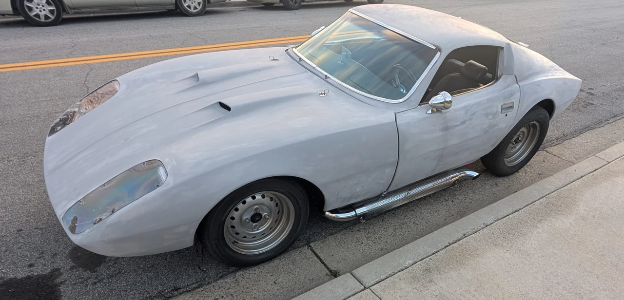 Triumph TR4 - Image 11 of 31