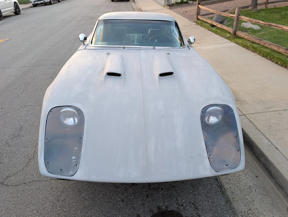 Triumph TR4 - Image 7 of 31