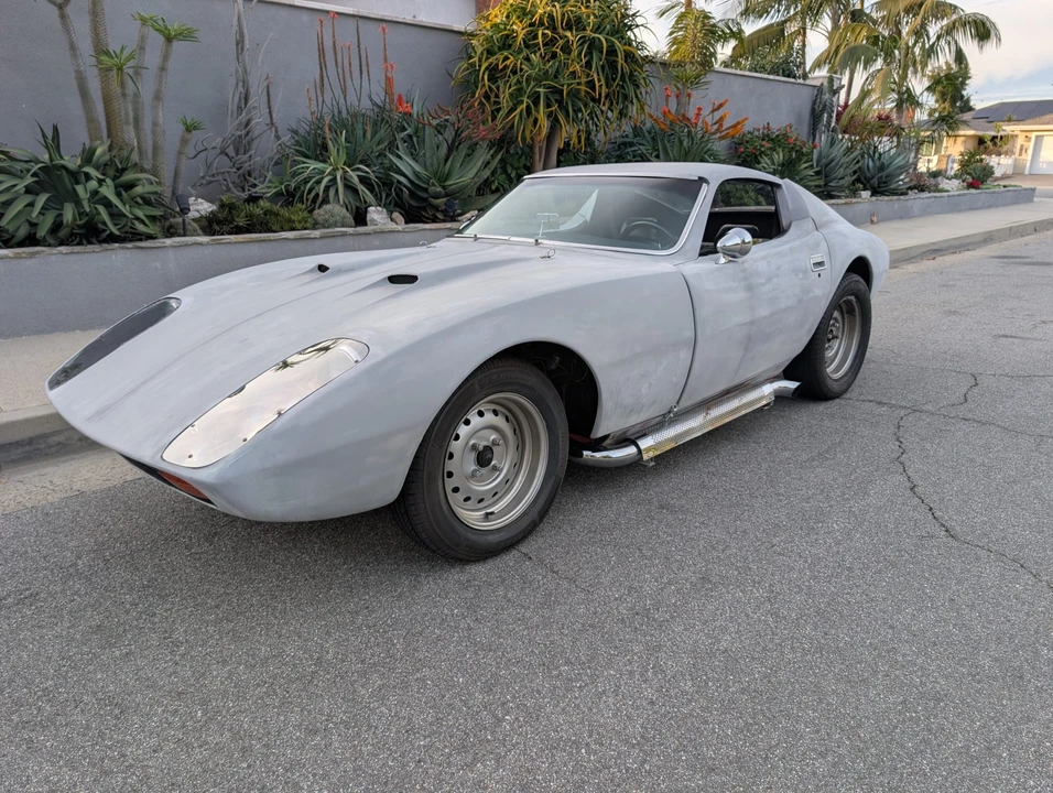 Triumph TR4 - Image 12 of 31