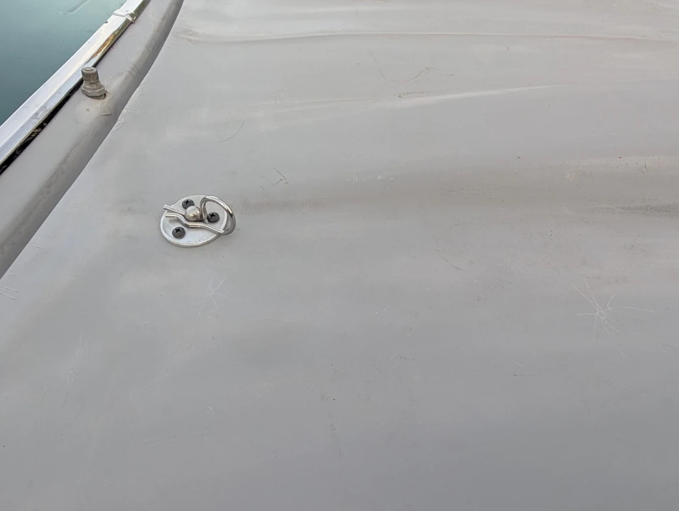 Triumph TR4 - Image 30 of 31