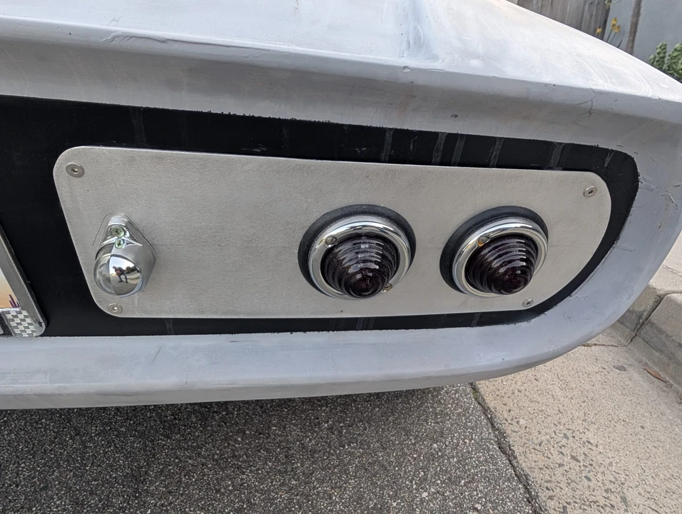 Triumph TR4 - Image 28 of 31