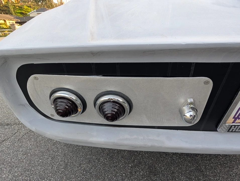 Triumph TR4 - Image 27 of 31