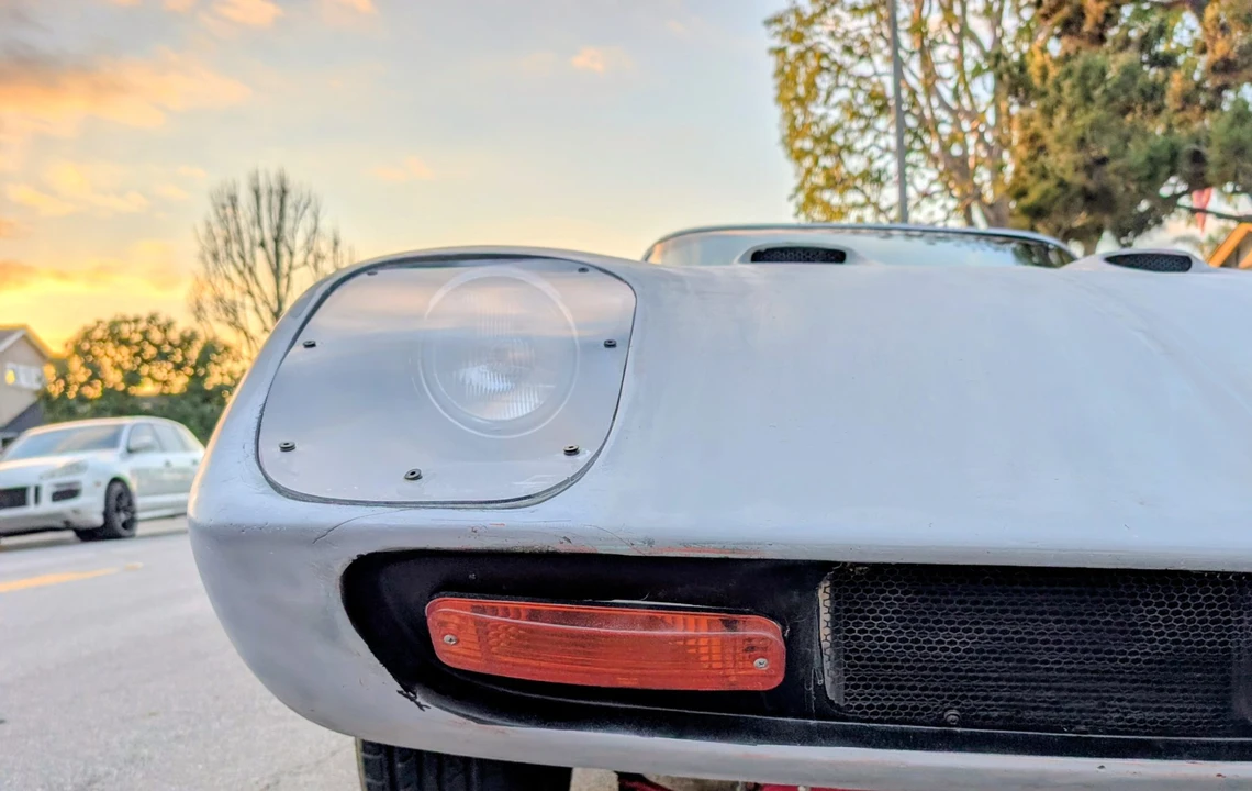 Triumph TR4 - Image 22 of 31