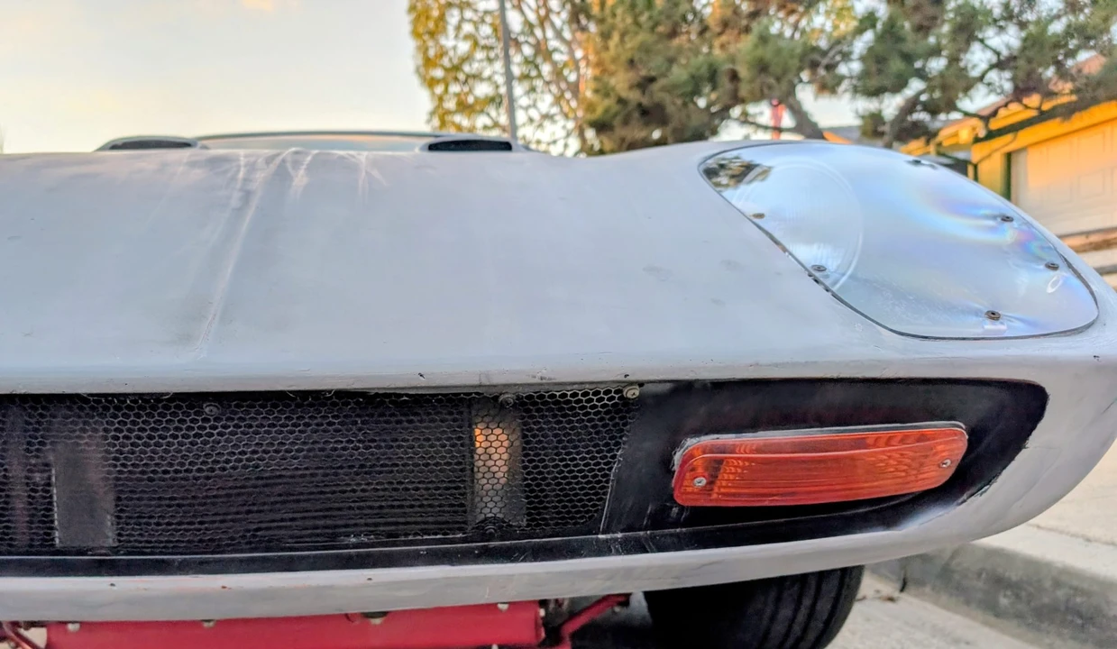 Triumph TR4 - Image 23 of 31