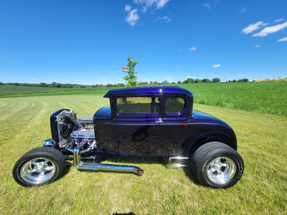 Ford Model A - Image 12 of 31