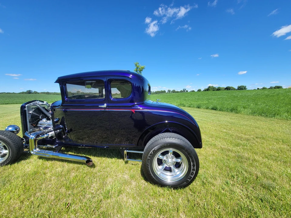 Ford Model A - Image 19 of 31