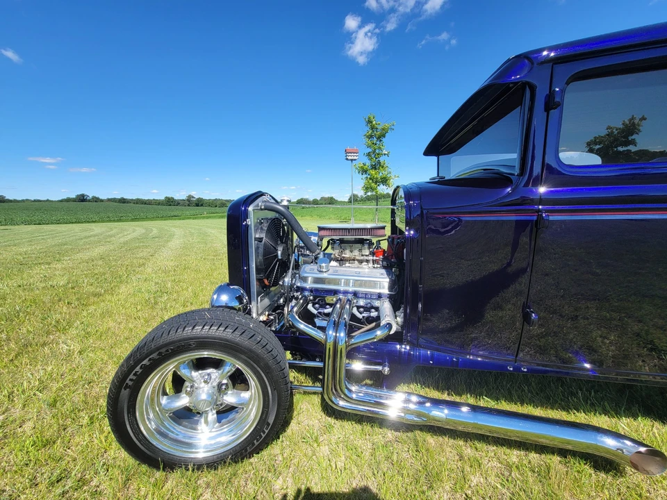 Ford Model A - Image 15 of 31