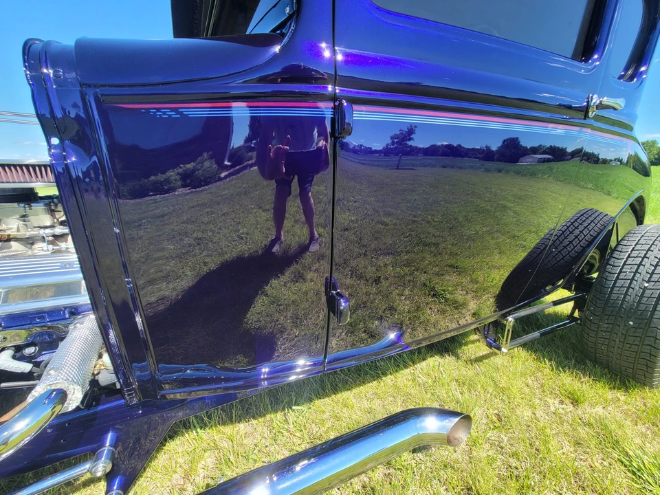 Ford Model A - Image 16 of 31