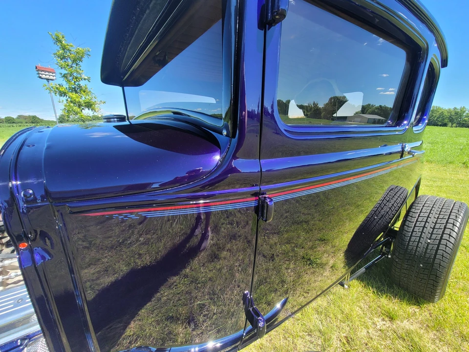 Ford Model A - Image 17 of 31