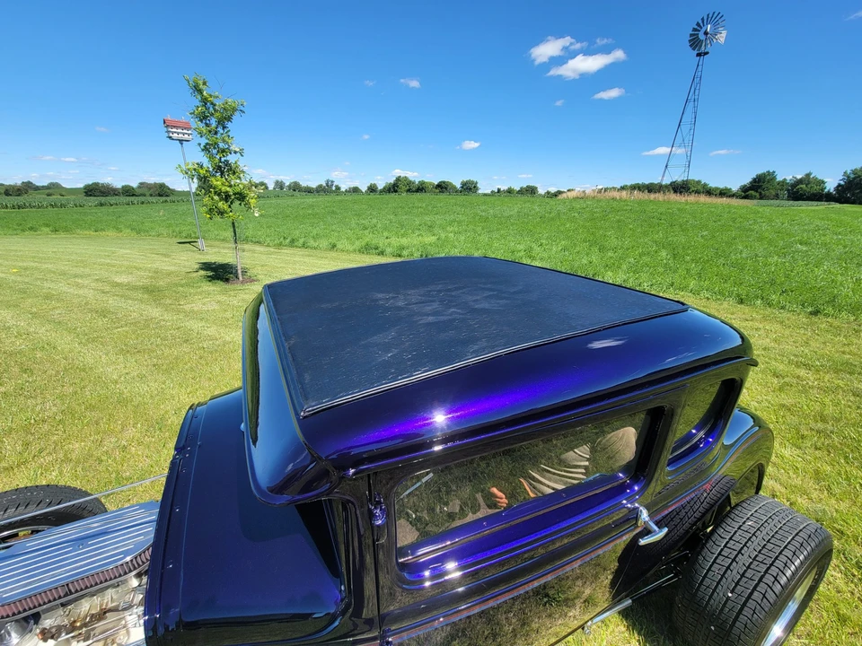 Ford Model A - Image 18 of 31