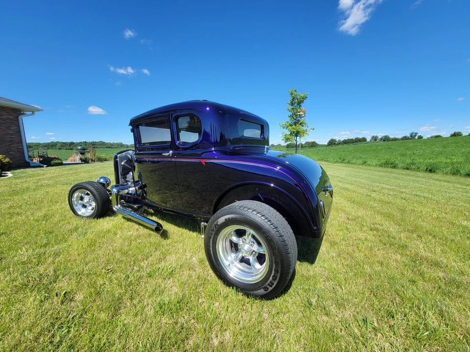 Ford Model A - Image 11 of 31