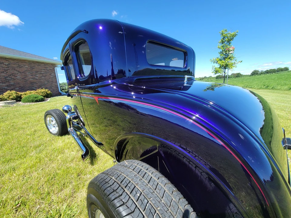 Ford Model A - Image 20 of 31
