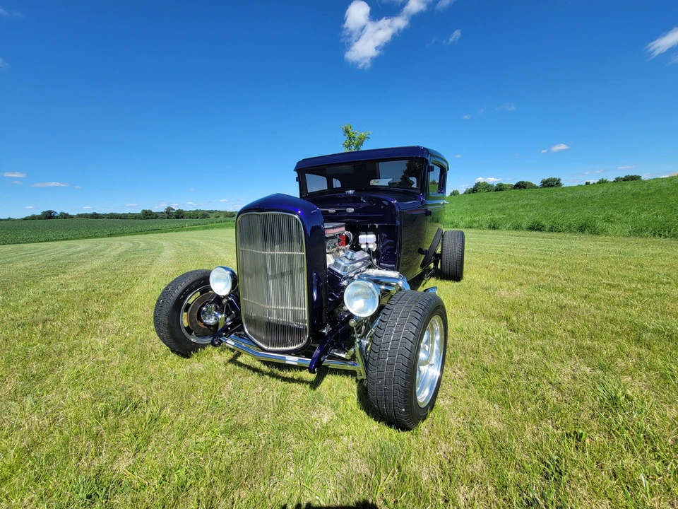 Ford Model A - Image 3 of 31
