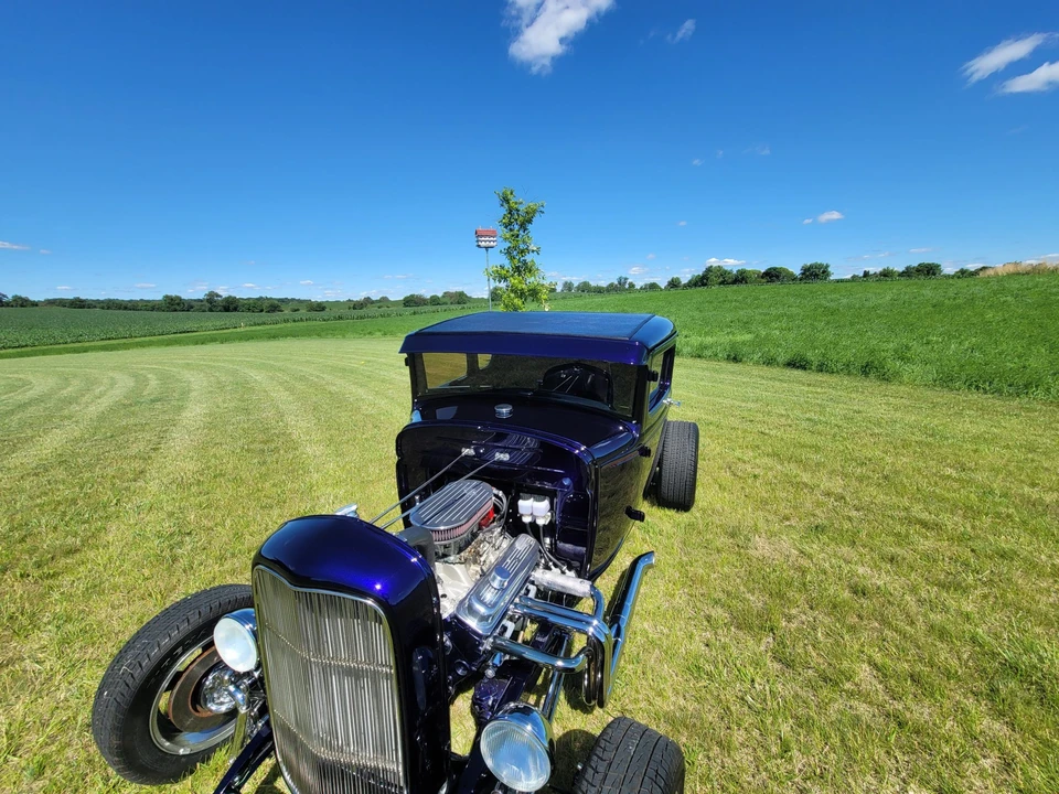 Ford Model A - Image 5 of 31