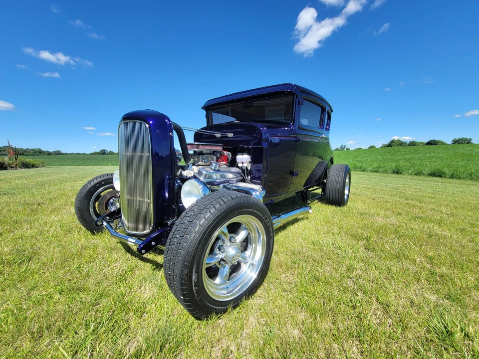 Ford Model A - Image 2 of 31