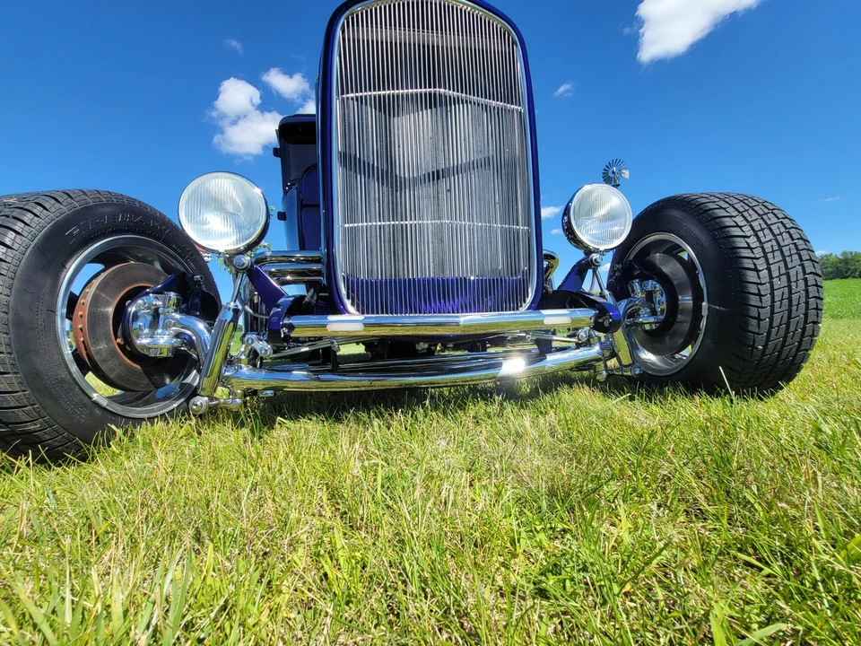 Ford Model A - Image 13 of 31