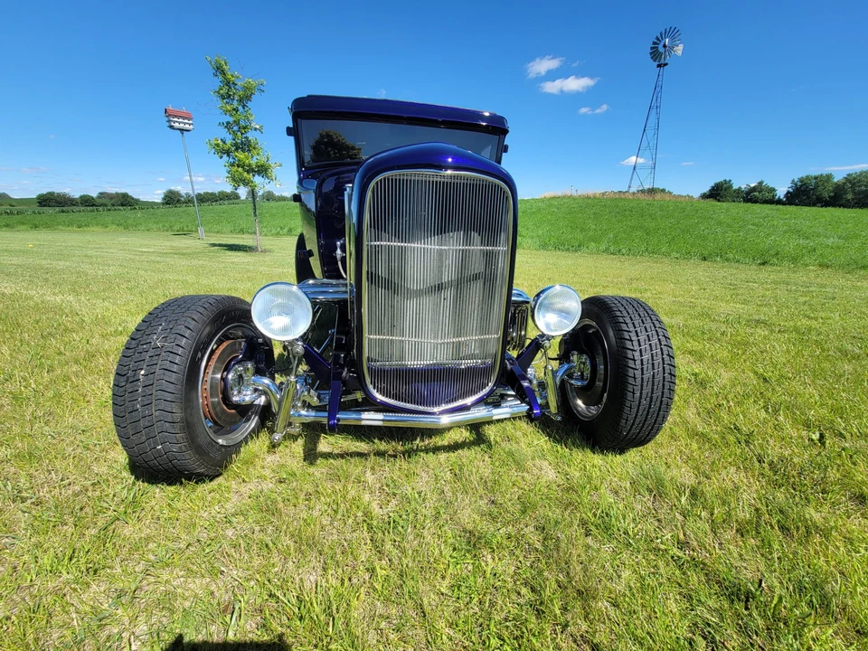 Ford Model A - Image 6 of 31