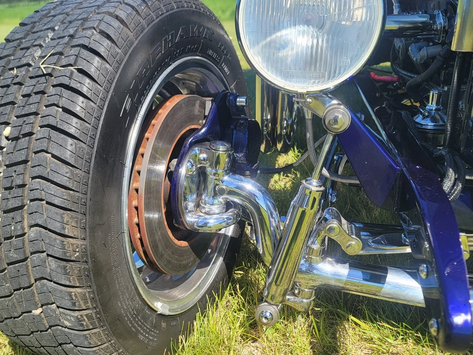 Ford Model A - Image 14 of 31