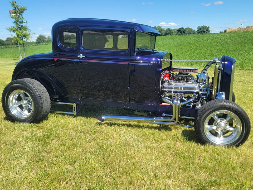Ford Model A - Image 7 of 31