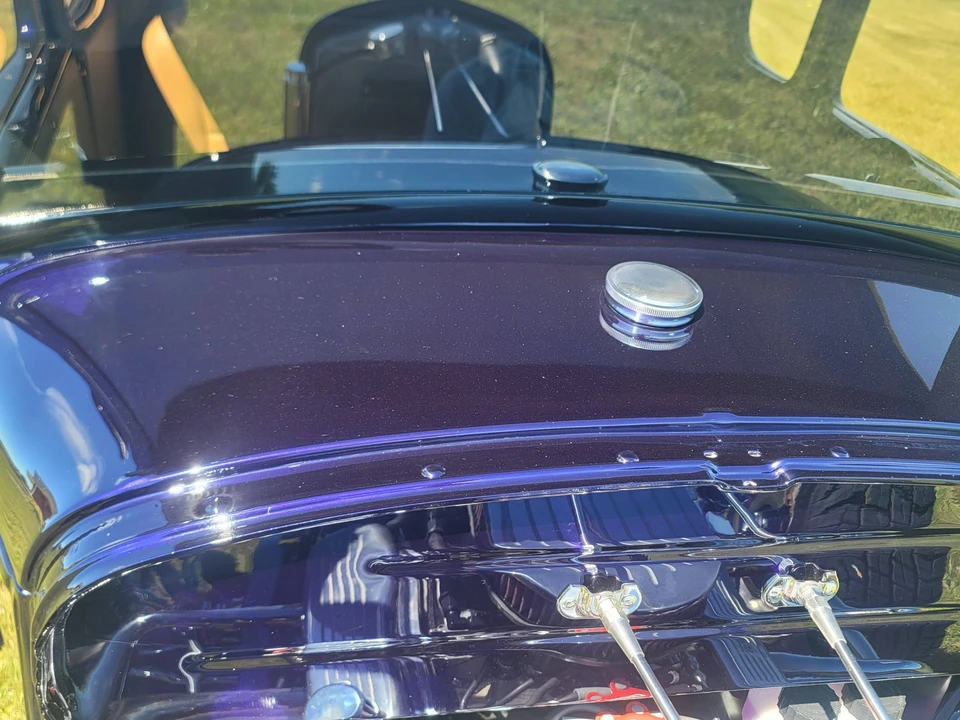 Ford Model A - Image 24 of 31