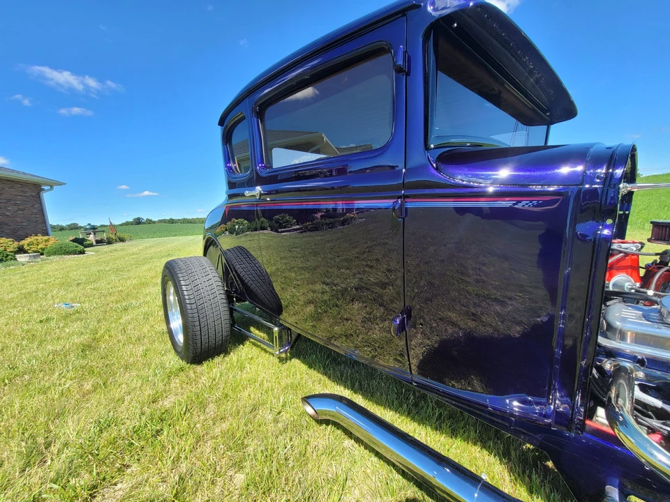 Ford Model A - Image 23 of 31