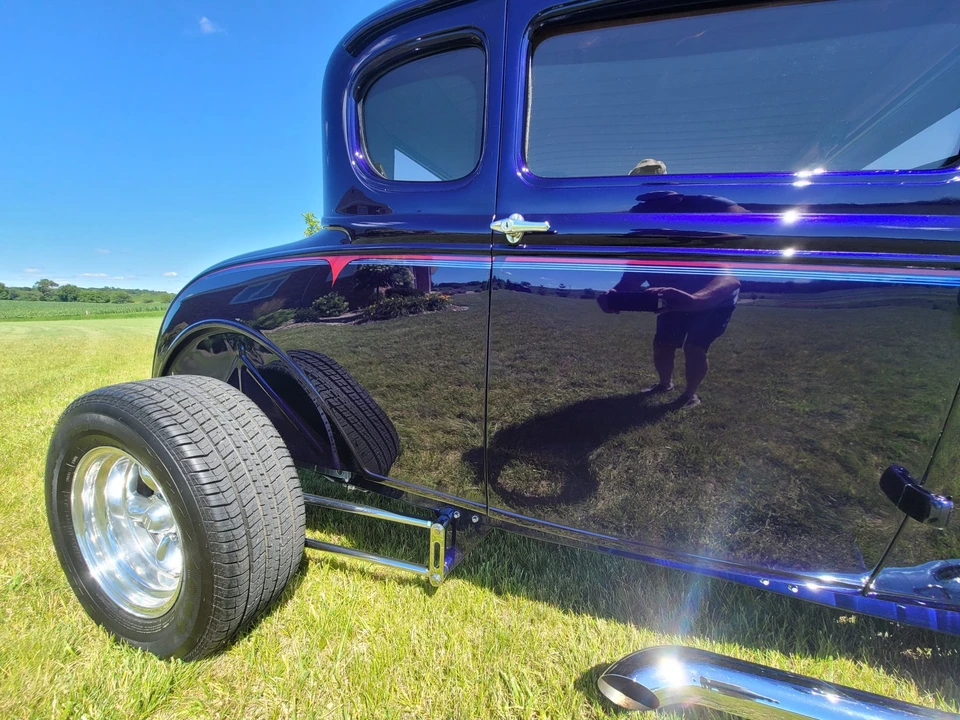 Ford Model A - Image 22 of 31