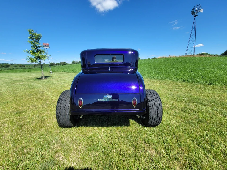 Ford Model A - Image 9 of 31