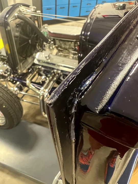Ford Model A - Image 25 of 31