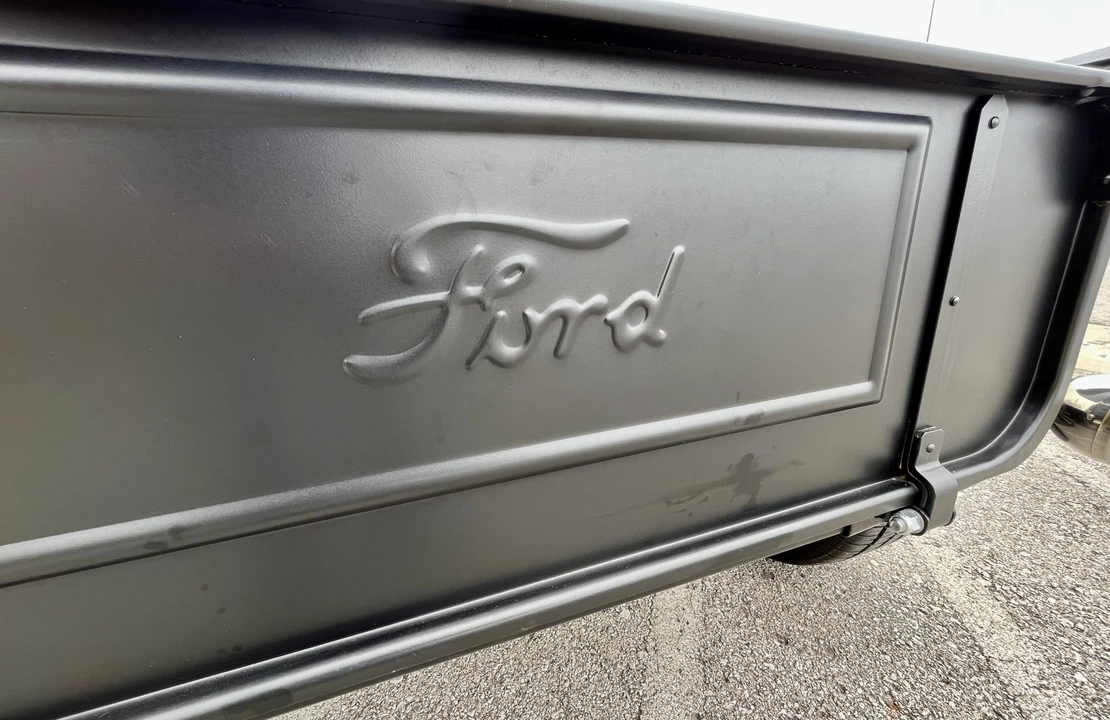 Ford Model A Pickup & Model AA - Image 24 of 31