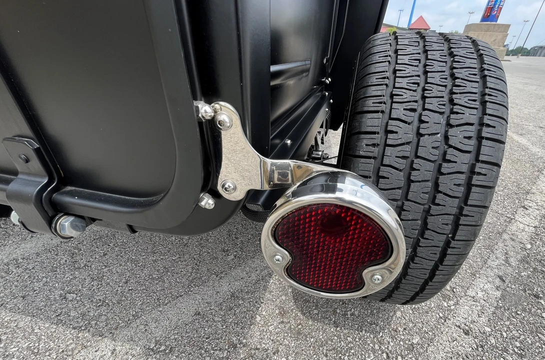Ford Model A Pickup & Model AA - Image 26 of 31