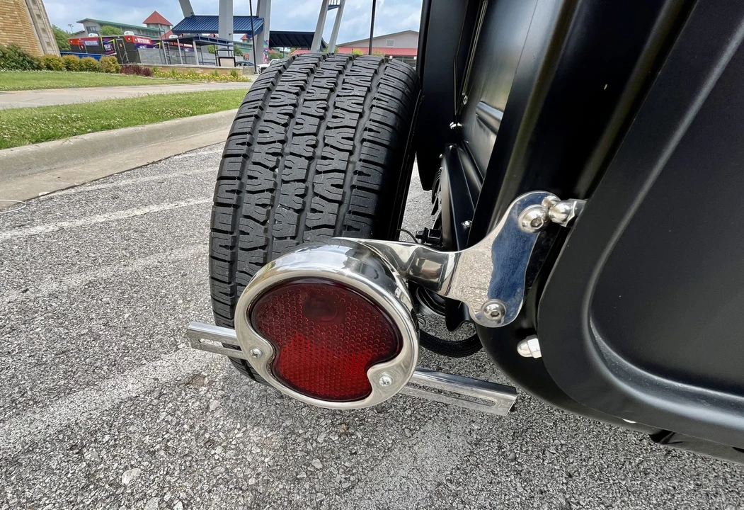Ford Model A Pickup & Model AA - Image 23 of 31