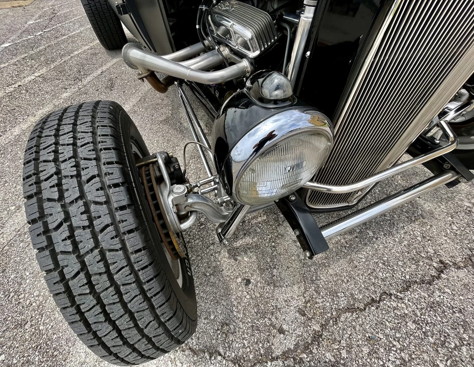 Ford Model A Pickup & Model AA - Image 19 of 31