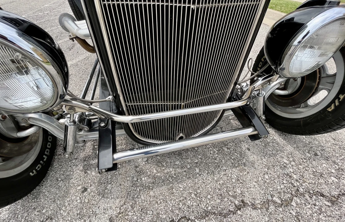 Ford Model A Pickup & Model AA - Image 18 of 31