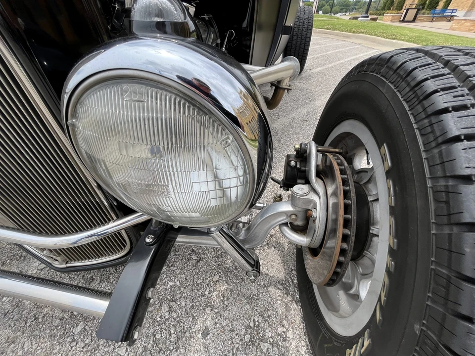 Ford Model A Pickup & Model AA - Image 20 of 31