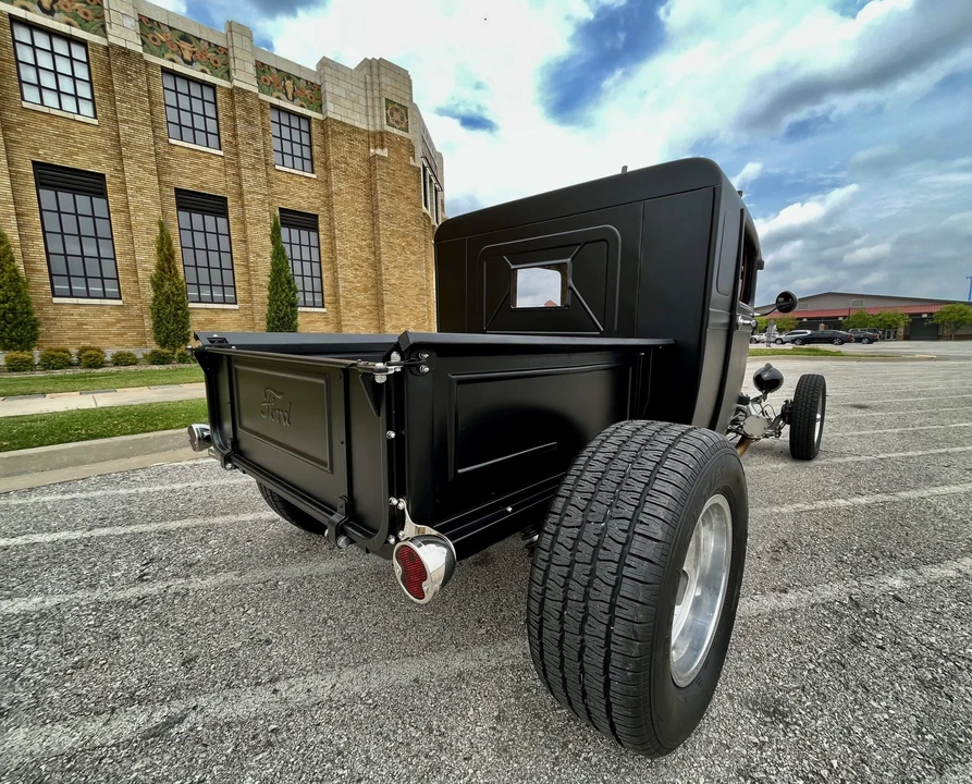 Ford Model A Pickup & Model AA - Image 16 of 31