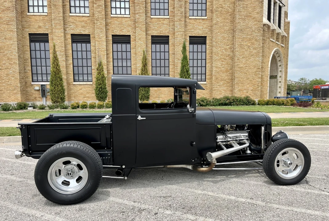 Ford Model A Pickup & Model AA - Image 14 of 31
