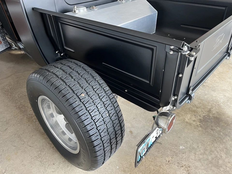 Ford Model A Pickup & Model AA - Image 22 of 31