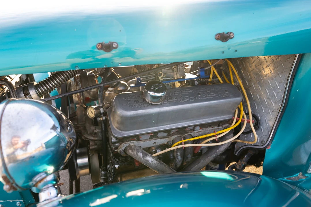 Ford Replica - Image 26 of 31