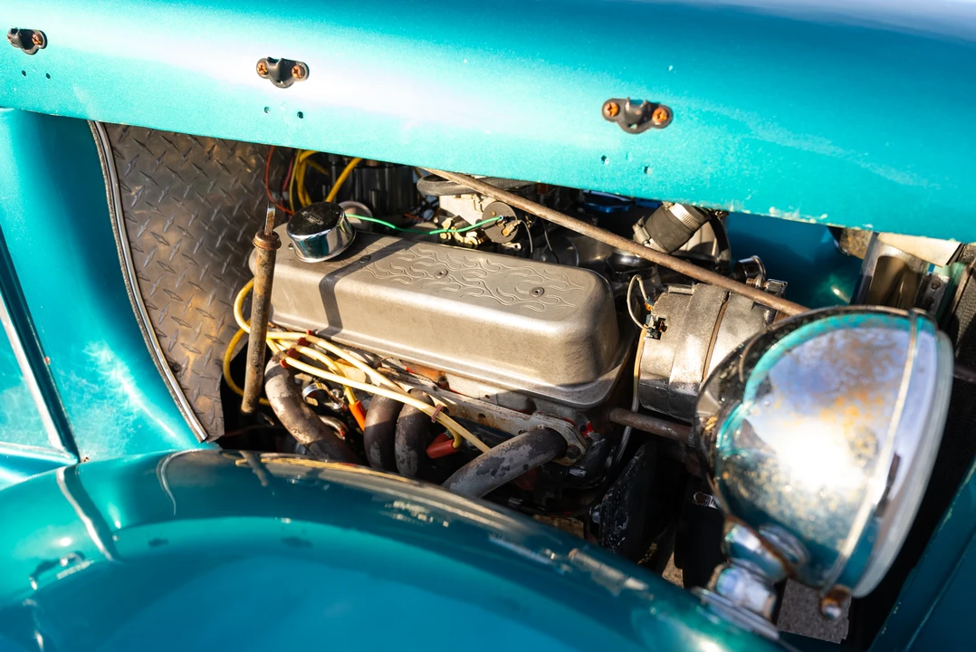 Ford Replica - Image 27 of 31