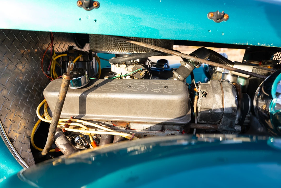 Ford Replica - Image 28 of 31