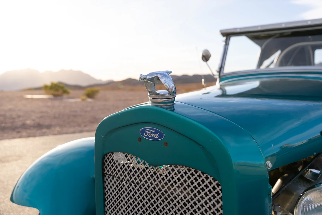 Ford Replica - Image 10 of 31