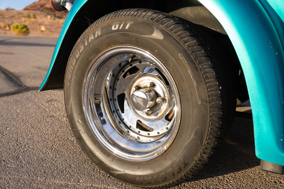 Ford Replica - Image 16 of 31