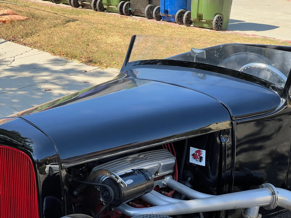 Ford Model A - Image 12 of 31