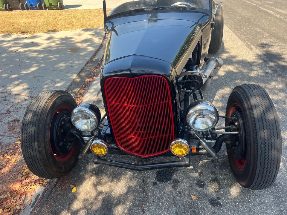 Ford Model A - Image 11 of 31