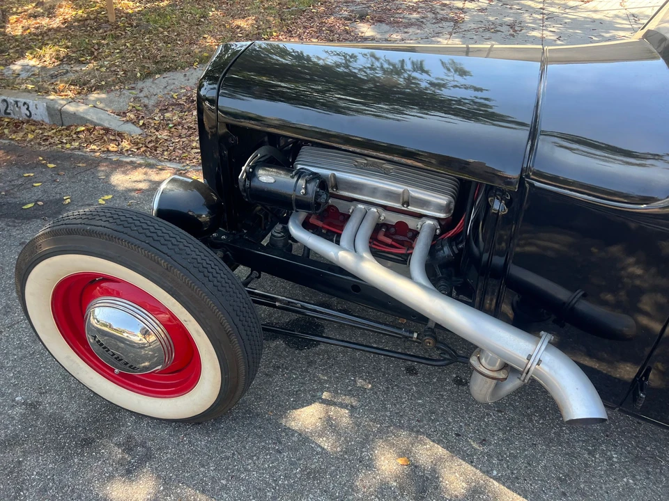 Ford Model A - Image 13 of 31