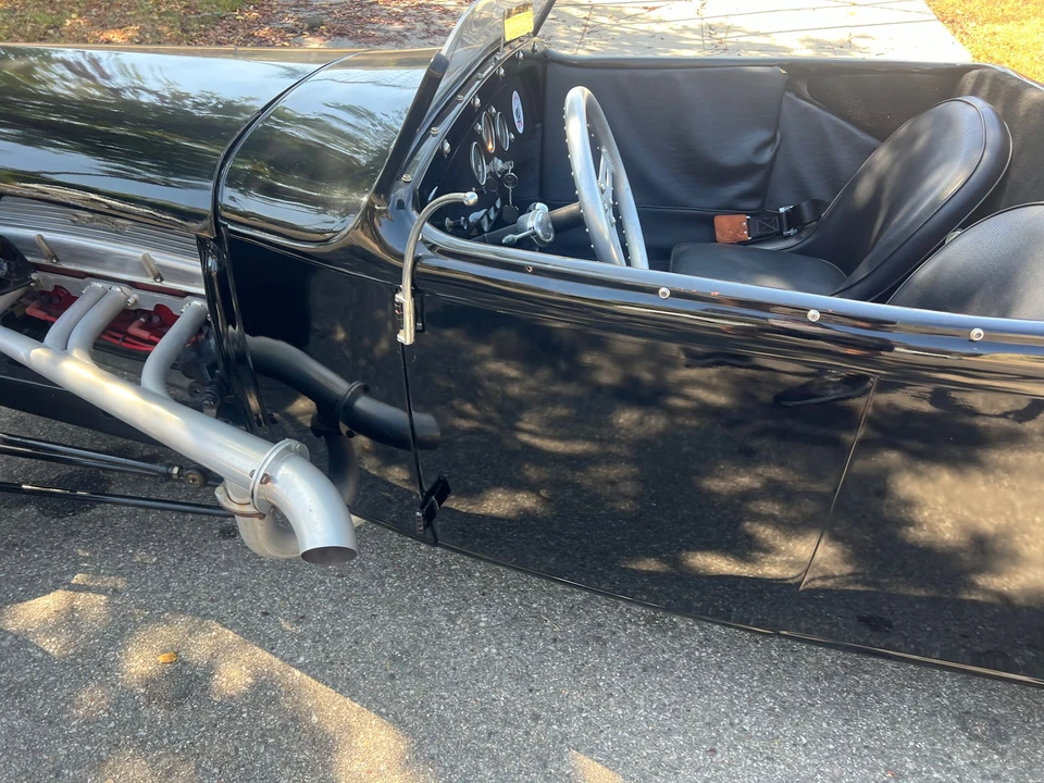 Ford Model A - Image 15 of 31