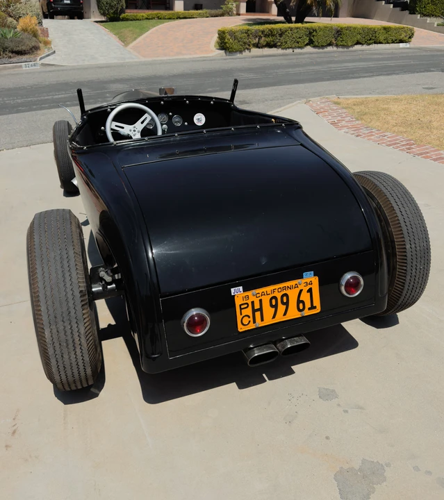 Ford Model A - Image 7 of 31