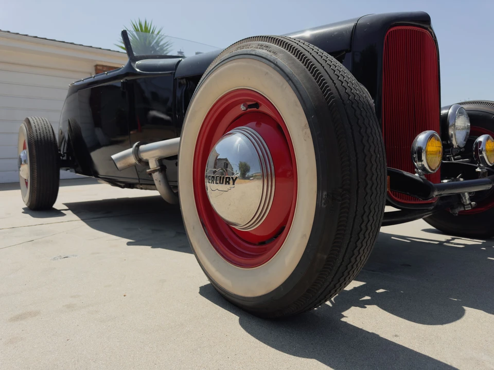 Ford Model A - Image 28 of 31