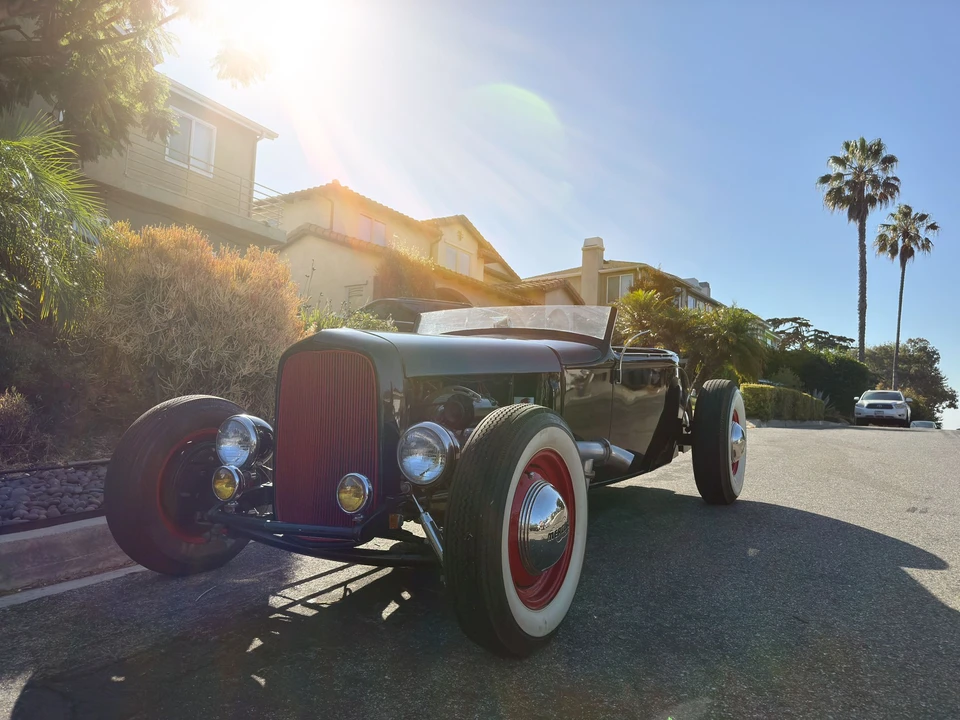Ford Model A - Image 4 of 31