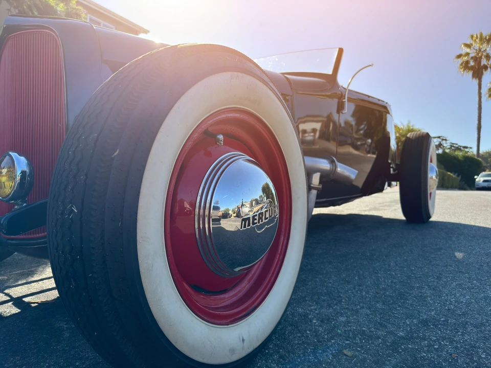 Ford Model A - Image 27 of 31